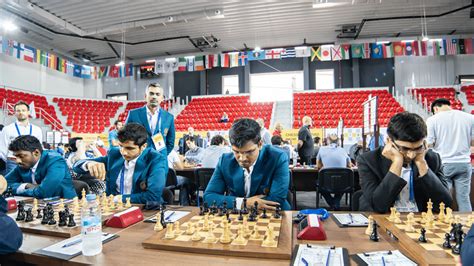 chess olympiad 2022 live.